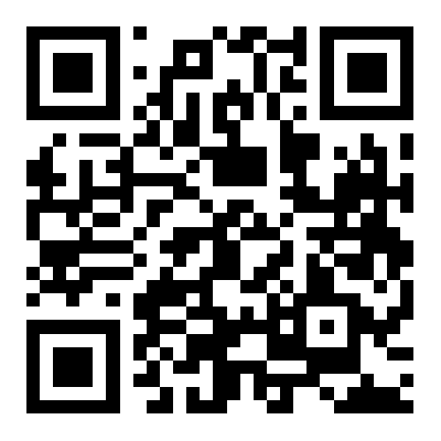 客服微信二维码